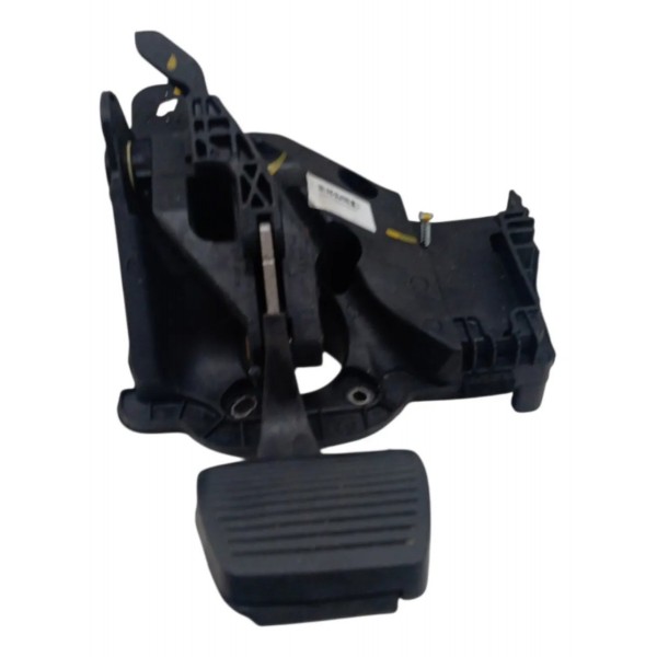 Pedaleira Pedal Freio Jeep Compass 2.0 2022 2023 2024