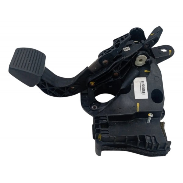 Pedaleira Pedal Freio Jeep Compass 2.0 2022 2023 2024