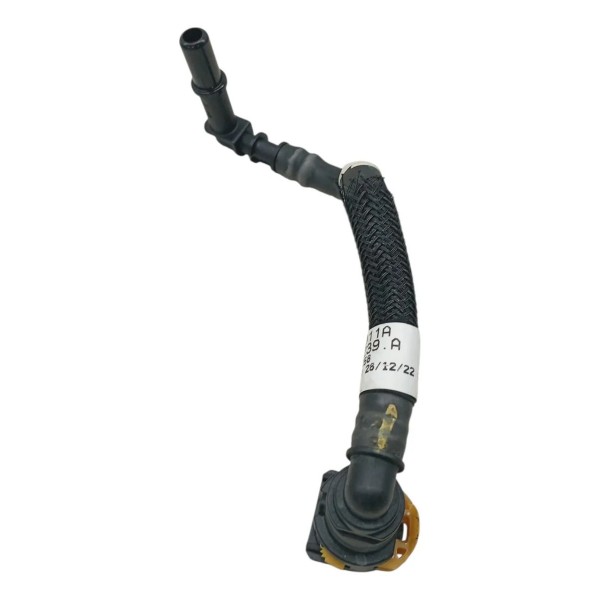 Mangueira Valvula Canister Jeep Compass 1.3 2023 2024