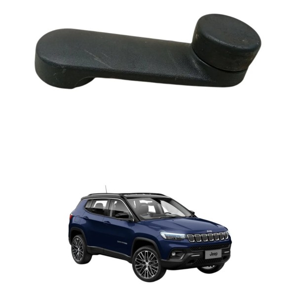 Manivela Vidro Manual Chevrolet Corsa Sedan 1.8 2007 2008