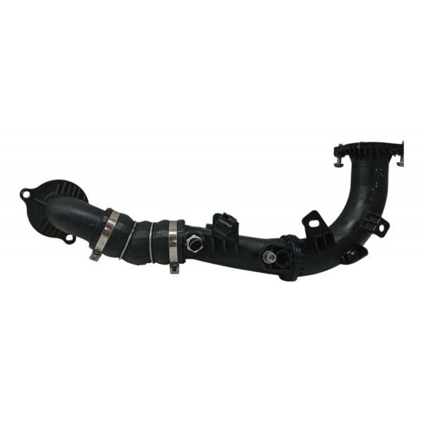 Mangueira Turbina Jeep Compass 1.3 Turbo 2023 46347287