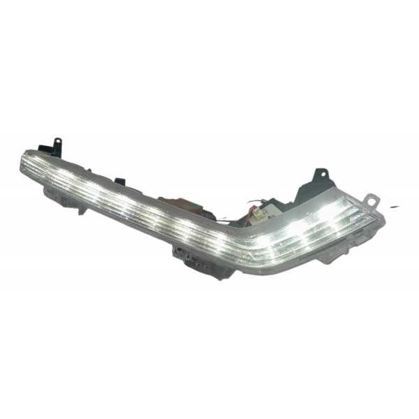 Led Farol Direito Hyundai Creta 2.0 2016 2017 M492155120 11 Branco