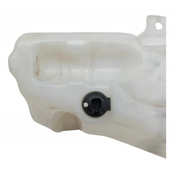 Reservatorio Limpador Parabrisa Jeep Compass 2023 Detalhe Branco