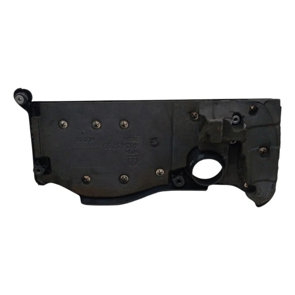 Tampa Capa Motor Jeep Compass 1.3 Turbo 2023 46345759