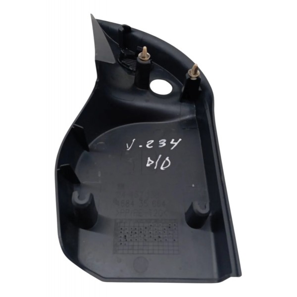 Acabamento Direito Retrovisor Interno Chevrolet Corsa 2008