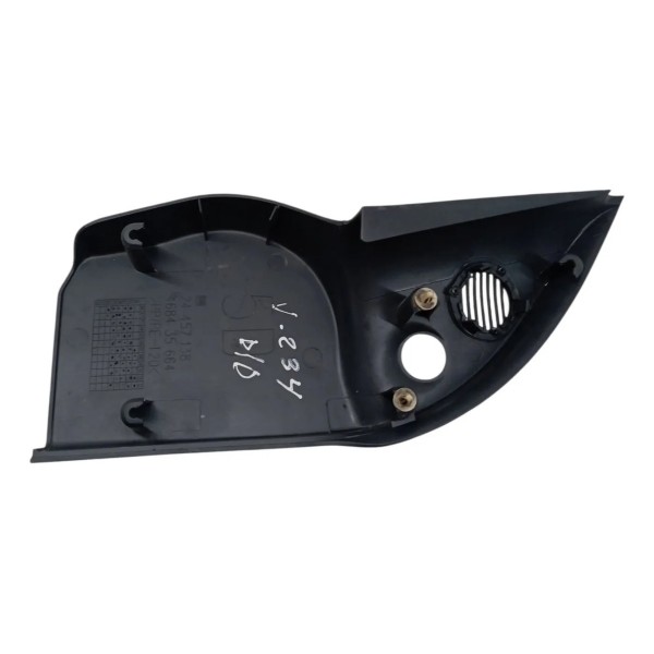 Acabamento Direito Retrovisor Interno Chevrolet Corsa 2008