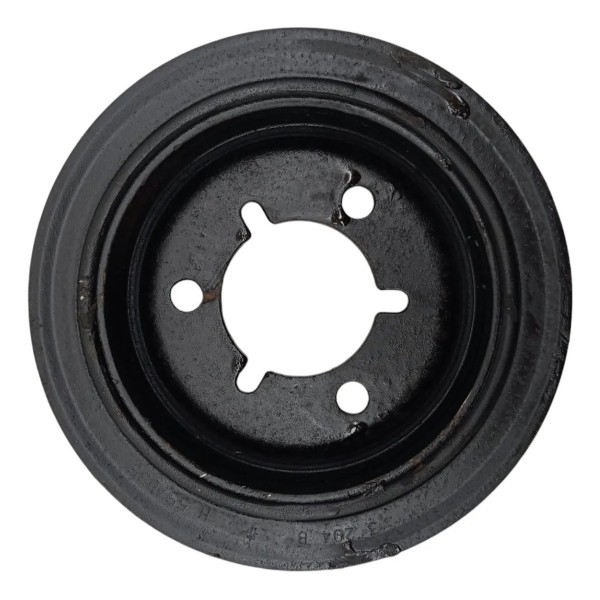 Polia Virabrequim Citroen C3 2003 2004 2005 2006 2007  2009