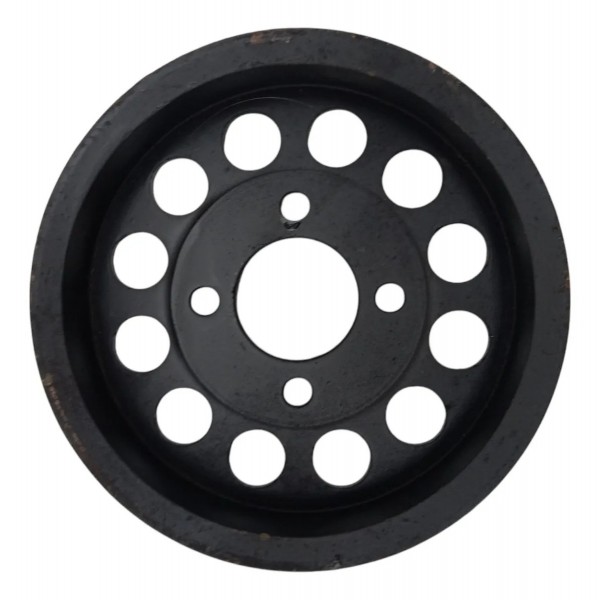 Polia Bomba Água Mercedes Benz Classe A160 2000 2001 2002 03