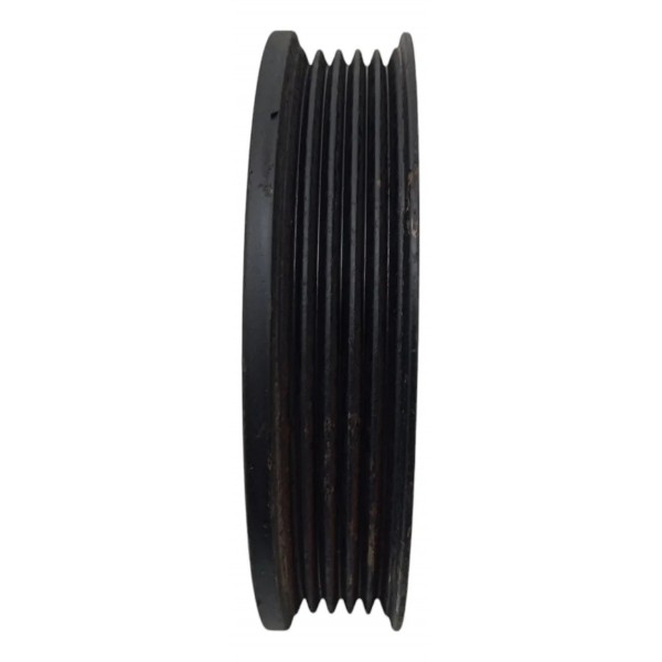 Polia Bomba Água Mercedes Benz Classe A160 2000 2001 2002 03