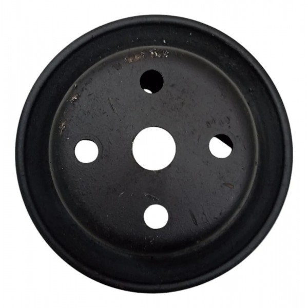 Polia Bomba Água Chevrolet Tracker 2000 2001 2002 2003 2004