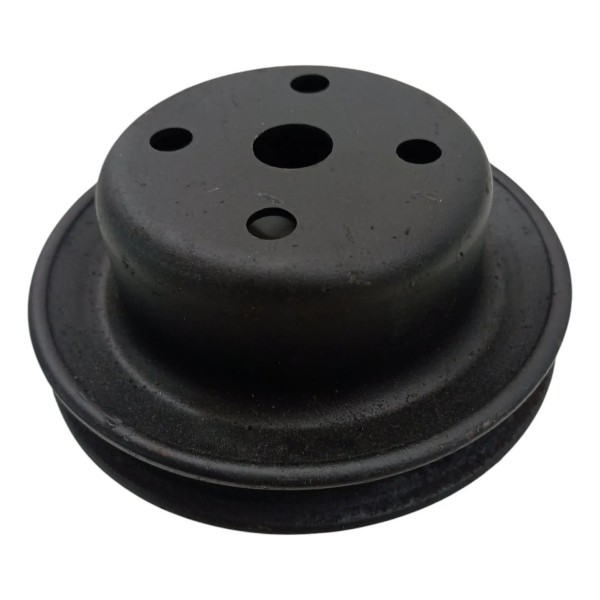 Polia Bomba Água Chevrolet Tracker 2000 2001 2002 2003 2004