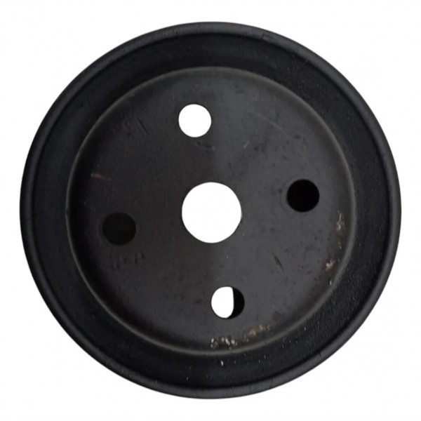 Polia Bomba Água Chevrolet Tracker 2000 2001 2002 2003 2004