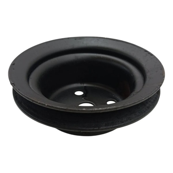 Polia Bomba Água Chevrolet Tracker 2000 2001 2002 2003 2004