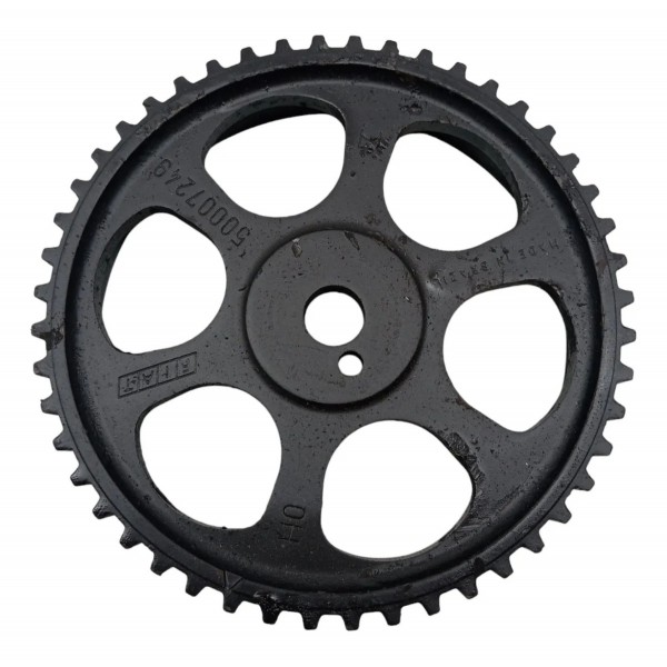 Polia Comando Valvula Fiat Fire 1.0 / 1.3 8v 2002 2003 2004