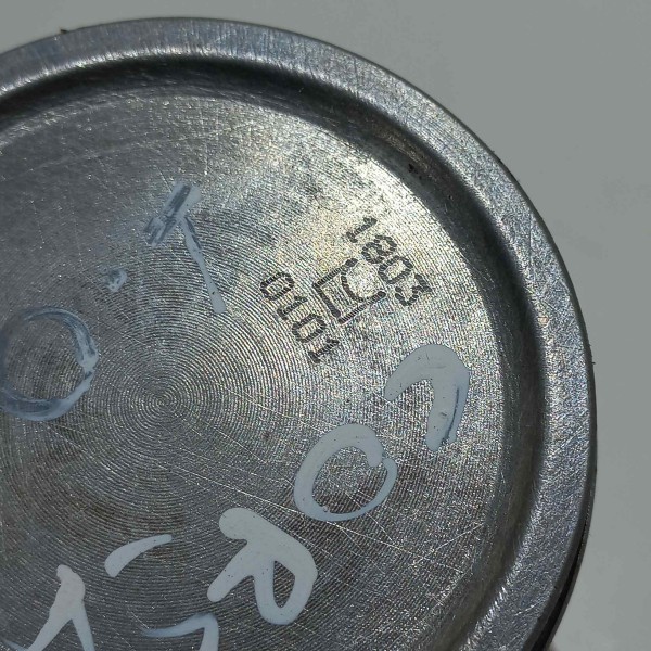 Pistão C/biela Gm Corsa 1.0