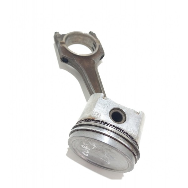 Pistão C/biela Gm Corsa 1.0