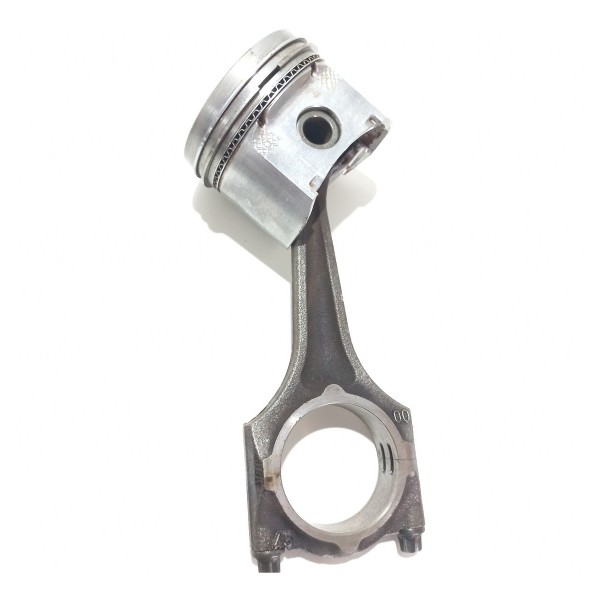 Pistão C/biela Gm Corsa 1.0