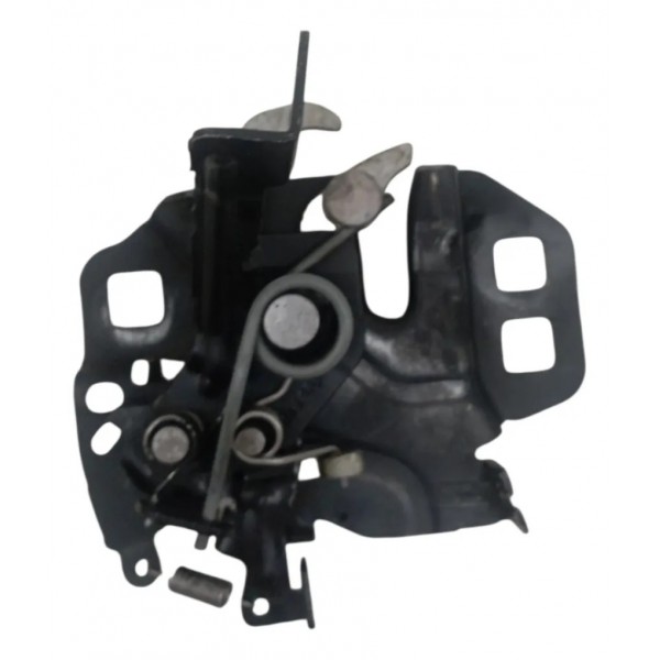 Fechadura Trinco Capo Ford Ka 1.0 2015 2016 2017 037388