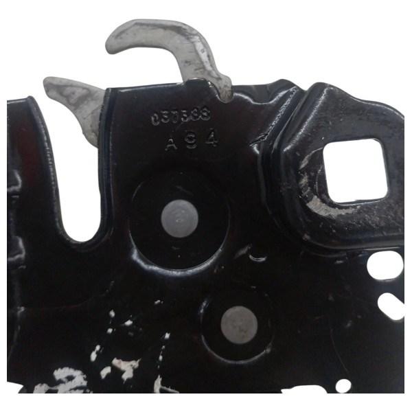 Fechadura Trinco Capo Ford Ka 1.0 2015 2016 2017 037388