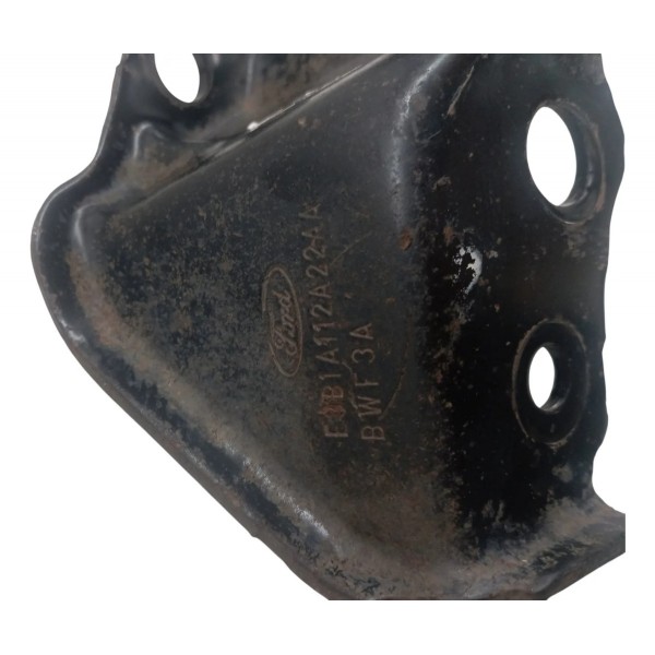 Suporte Direito Eixo Ford Ka 1.0 2015 2016 2017 E3b1a112a22