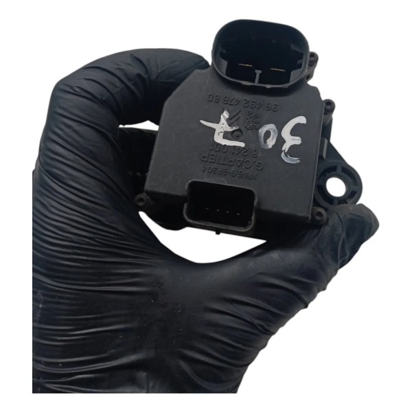 Resistência Ventoinha Peugeot 307 Citroen C4 9649247680 2010
