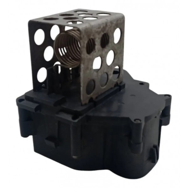 Resistência Ventoinha Peugeot 307 Citroen C4 9649247680 2010