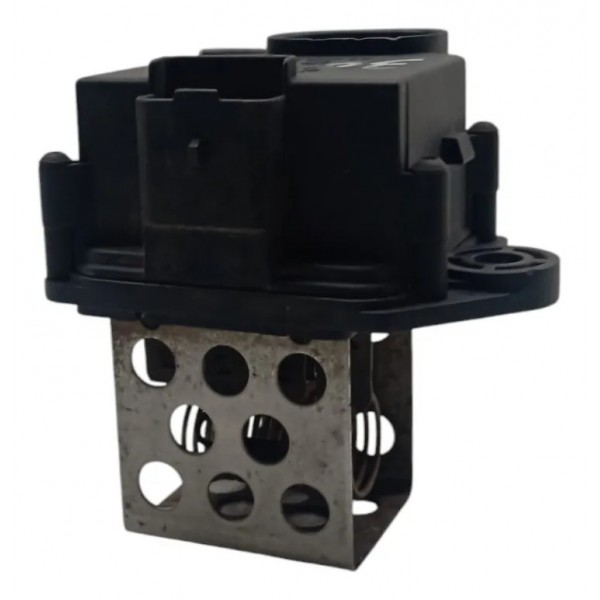Resistência Ventoinha Peugeot 307 Citroen C4 9649247680 2010