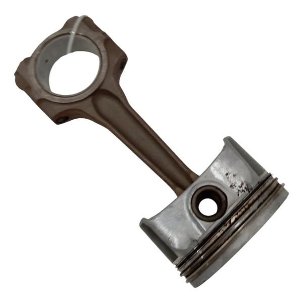 Pistão Biela Peugeot 307 2.0 Gasolina 2005 2005 2007 2008 09
