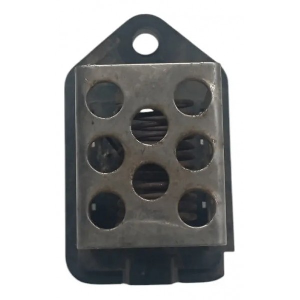 Resistência Ventoinha Peugeot 206 207 2008 2009 9641212480