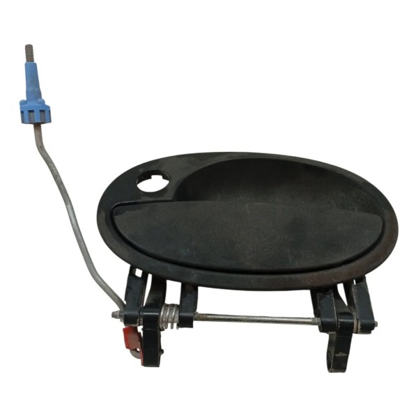 Maçaneta Externa Dianteira Esquerda Gm Corsa Sedan 2008