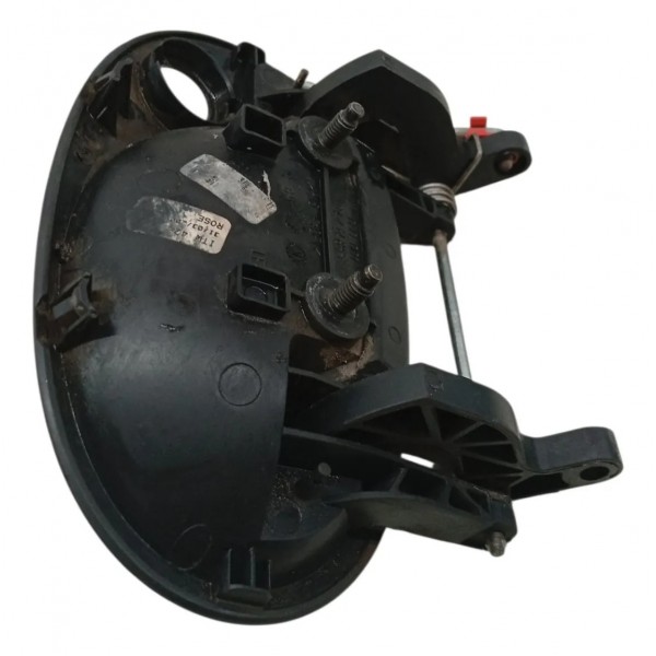 Maçaneta Externa Dianteira Esquerda Gm Corsa Sedan 2008