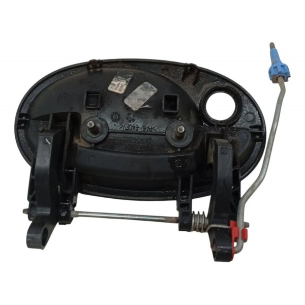 Maçaneta Externa Dianteira Esquerda Gm Corsa Sedan 2008