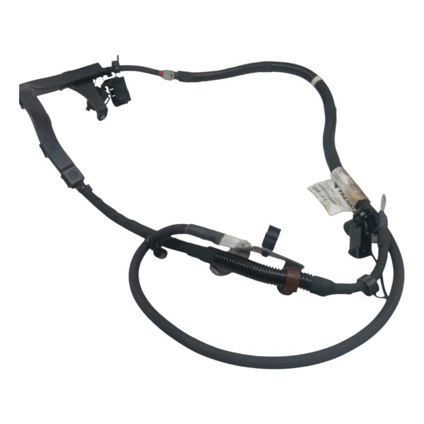 Cabo Positivo Bateria Jeep Compass 1.3 Tutbo 2023 2024