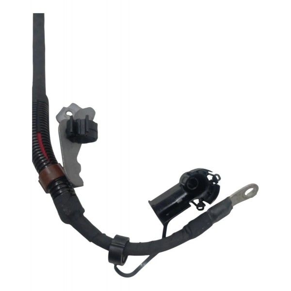 Cabo Positivo Bateria Jeep Compass 1.3 Tutbo 2023 2024