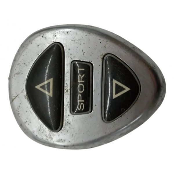 Botão Controle Comando Suspensão Citroen C5 2003 2004 2005