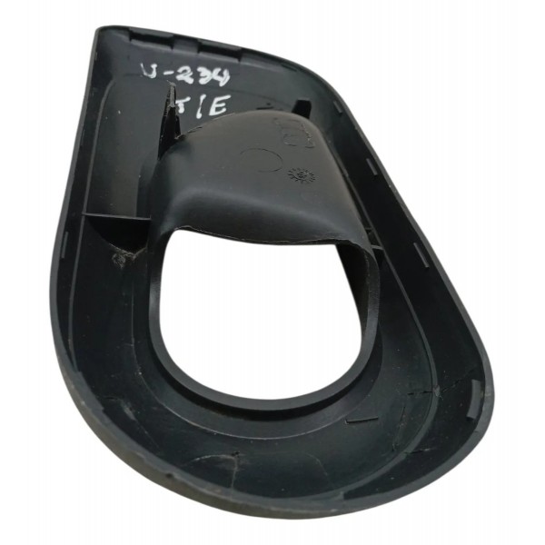 Moldura Maçaneta Traseira Esquerda Gm Corsa Sedan 2008