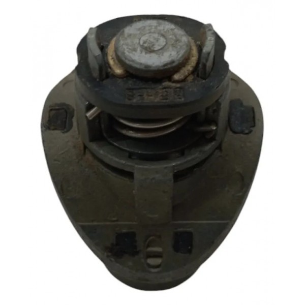 Cilindro Miolo Tampa Traseira Porta Malas Audi A3 2002 2005