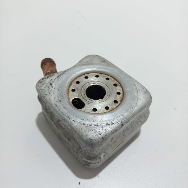 Resfriador Trocador Óleo Calor  Audi A3 1.8