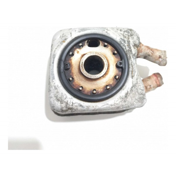 Resfriador Trocador Óleo Calor  Audi A3 1.8