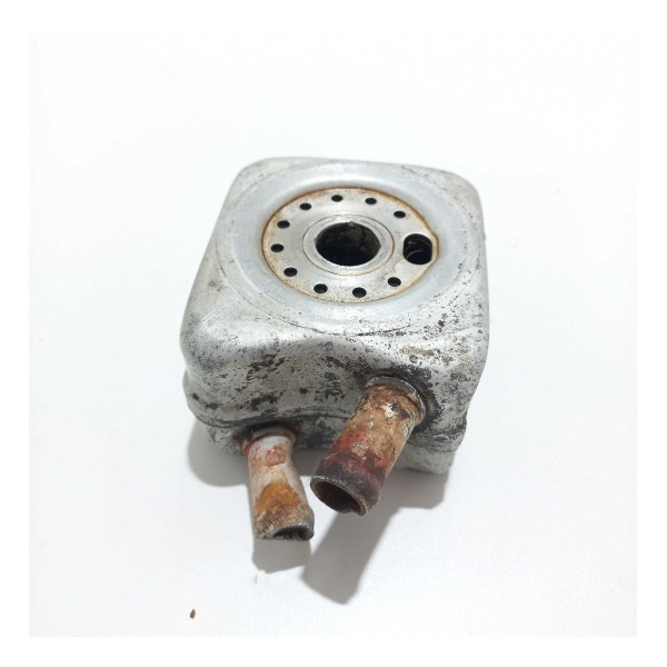 Resfriador Trocador Óleo Calor  Audi A3 1.8