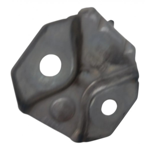 Batente Porta Ford Ka 1.0 2014 2015 2016 2017 2018 Dianteira Ka Preto