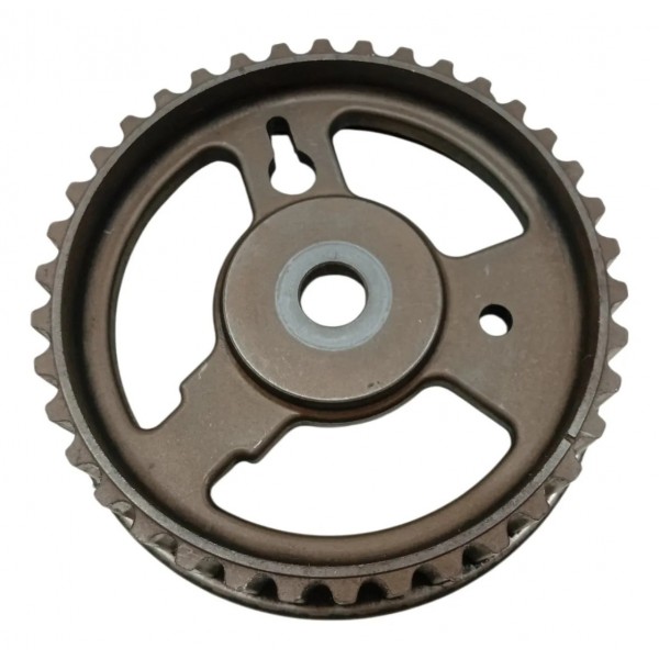 Polia Comando Valvulas Peugeot 307 Sw 2.0 2004 2005 2006