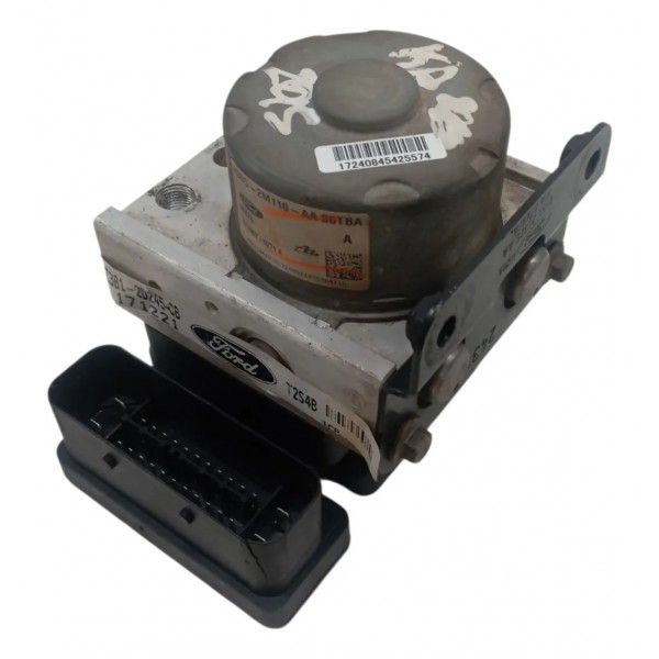 Modulo Freio Abs Ford Ka 1.0 2015 2016 2017 28578003213