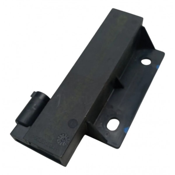 Módulo Antena Porta Traseira Esquerda Fiat Freemont 2012 13 Preto