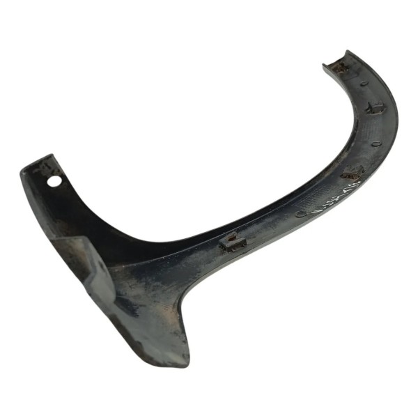 Moldura Paralama Traseira Esquerda Gm Corsa Sedan 2008