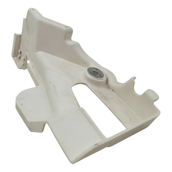 Capa Fechadura Dianteira Esquerda Chevrolet Corsa Sedan 2008
