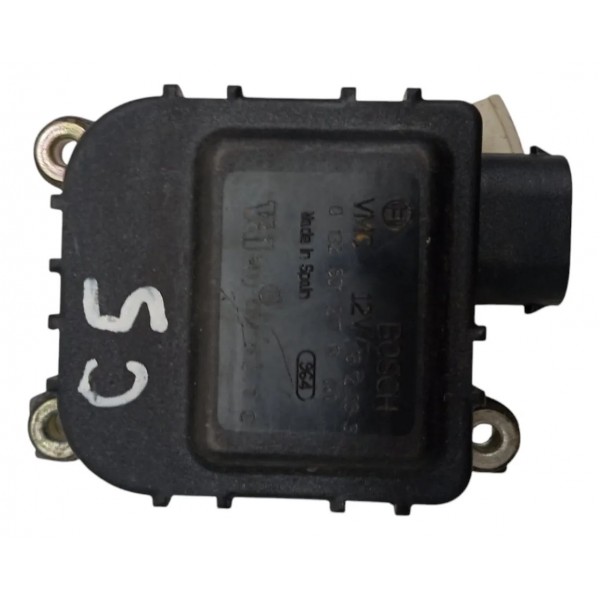 Atuador Sensor Controle Aquecedor Citroen C5 2003 2004 2005