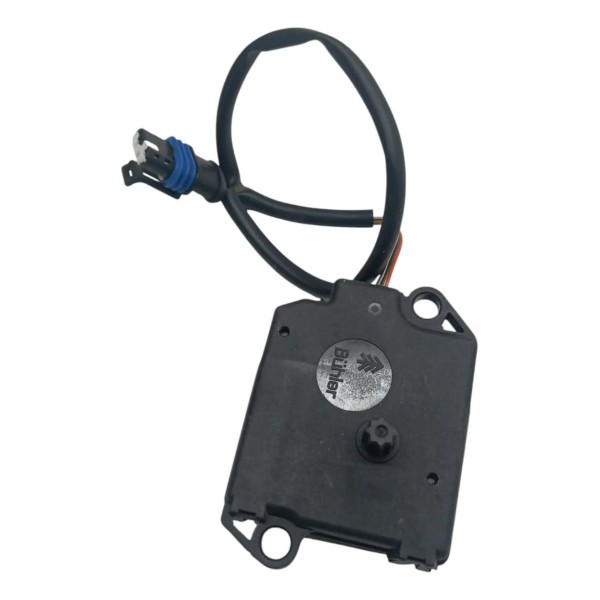 Resistência Ar Forçado Renault Scenic 2002 2003 2004 2005