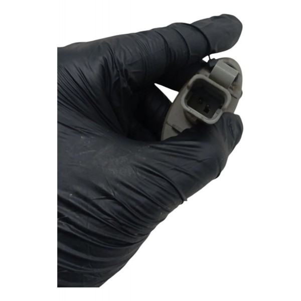 Pisca Lateral Paralama Peugeot 207 2007 2008 2009 2010 2011 Direito Cinza