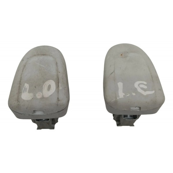 Par Porta Cabide Teto Peugeot 208 2014 2016 2017 2018 2019